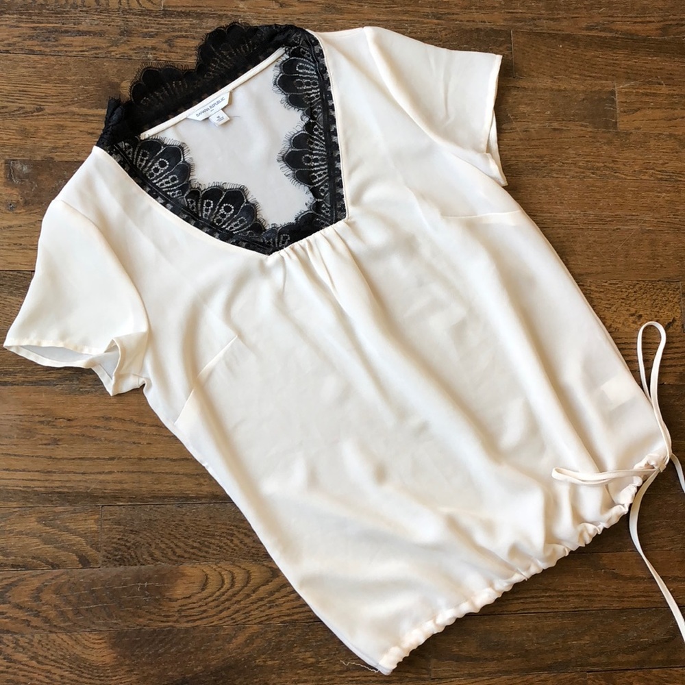 Banana Republic Top